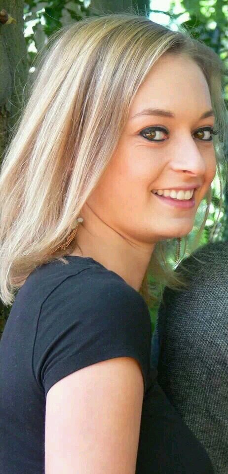 Maaike_17's profile picture. Live your life.