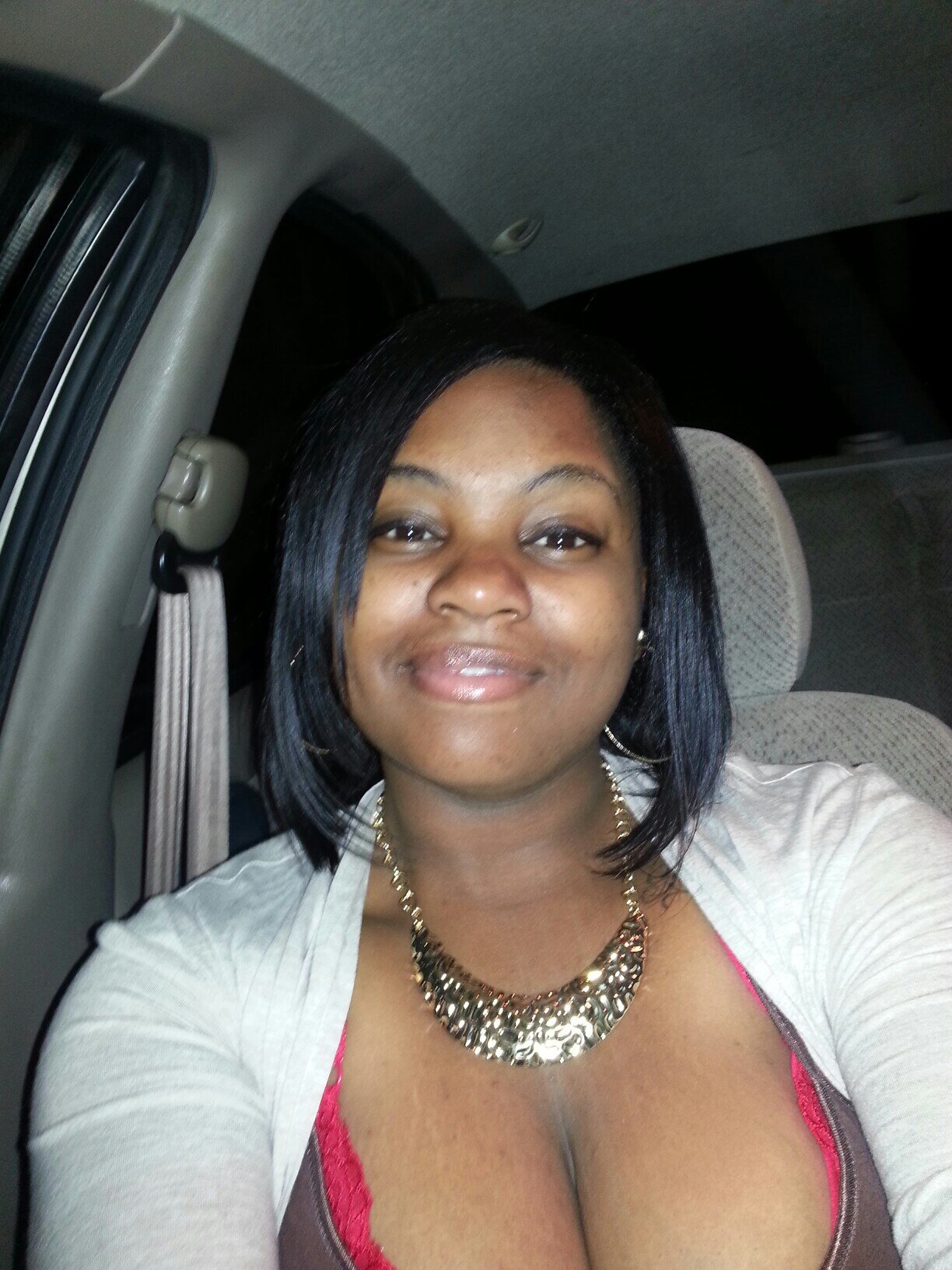Sa'Nyia is my number one priority !