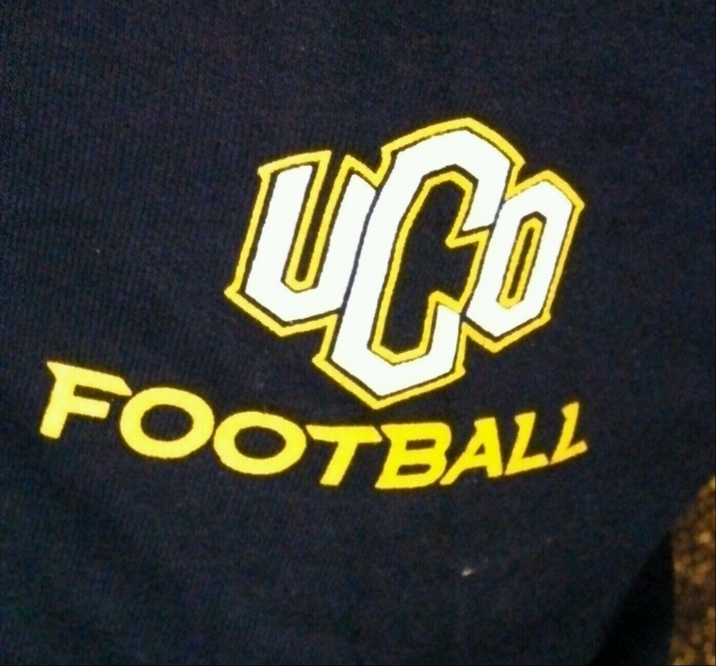Twisted Steel and Sex Appeal | Quotes from your UCO linebacker corps