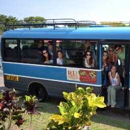 The IEC assists students pursuing study abroad, facilitates international programs on-campus, and advises international students and faculty on study abroad.