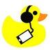QuakQuak (@quakquakapp) Twitter profile photo
