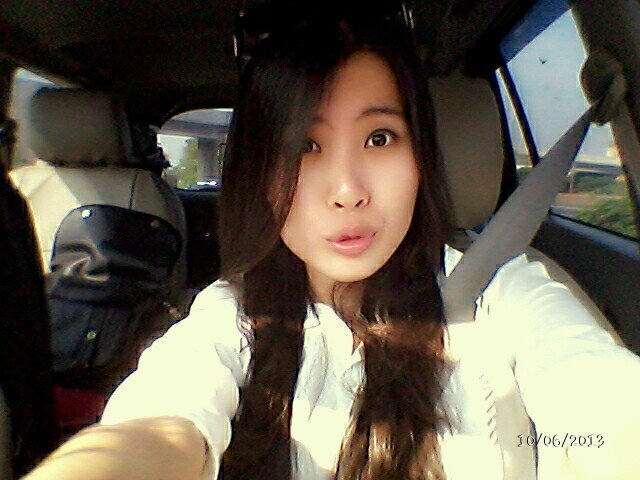 ig: evelynechristt || Public Relations - Universitas Multimedia Nusantara 2010