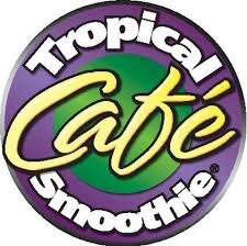 Tropical Smoothie at Coastal Carolina University!