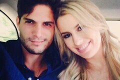 Meu Anjo,Minha Vida,Meu Divo,Meu Principe,Rei Da Minha Vida,Meu Tudo....
E Da Barbara Evans Tambem