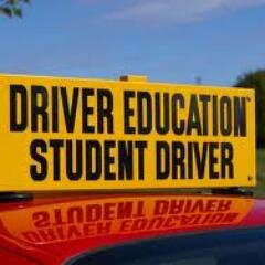 @rps205 BTW Driving Instructor  call/text 815 218 0465