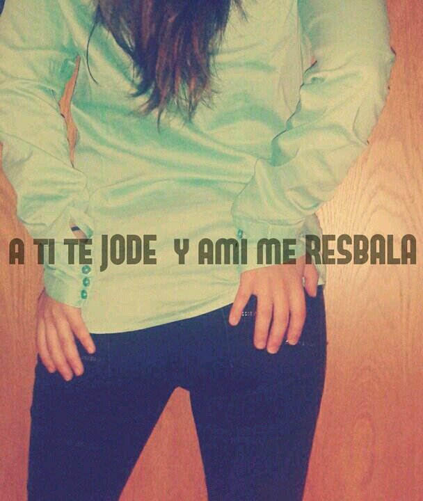 AsmAlbapilar's profile picture. abrahamer a muerte!