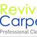 Les Coupe (@revivecarpets) Twitter profile photo