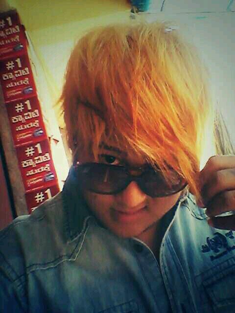 DebbarmaAman's profile picture. Fck the police