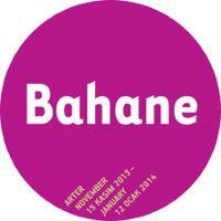 Bahane @ ARTER (@bahanearter) 's Twitter Profile