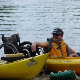 Outdoor Recreation For People of All Abilities