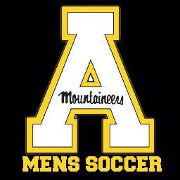 App State Men's Soccer Profile