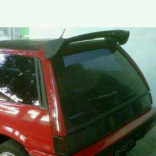Nazierfiberglas's profile picture. Menerima pesanan Variasi mbl :bemper spoiler.spakbor dll. Semua merk mobil pin BB 22205533 hp 087870462175