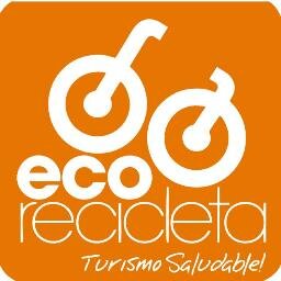 Descubre Valparaíso sin cansarte y de una forma novedosa!!! Únete a los  tours de ECORECICLETA y súbete a los ascensores en nuestras bicicletas plegables.
