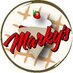 Marky's Crepe Cafe (@markyscrepecafe) Twitter profile photo