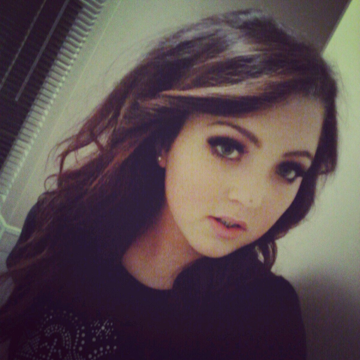 living life as me!! and no one gonna change that!!