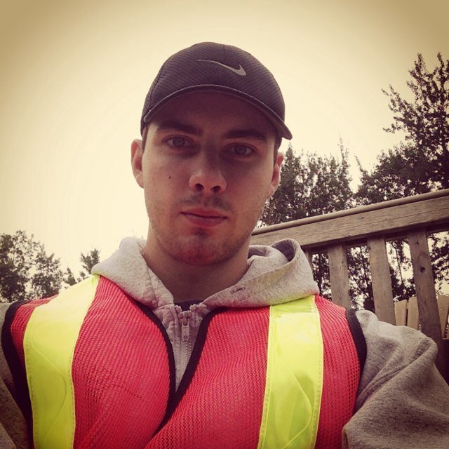 rickybertrand's profile picture. 