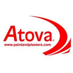 Atova's profile picture. International Distribution. Education. Application and  Consultation.