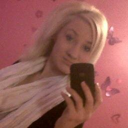 MyGyals..MyBoy.. Fuck The Haterz! Love The Life You Live.. Live The Life You Love!! SayNuffin :D
