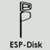 ESP-DISK' (@espdisk) 's Twitter Profile