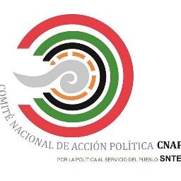 Comité Nacional de Acción Política del SNTE