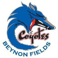 Beynon Fields PS (@beynonfps) 's Twitter Profile Photo Beynon Fields PS (@beynonfps) 's Twitter Profile Photo