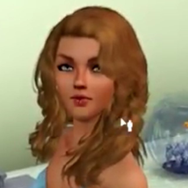 I'm a young adult who stars in Generation LP. I married Jai Fenderson :). I have a son named James.