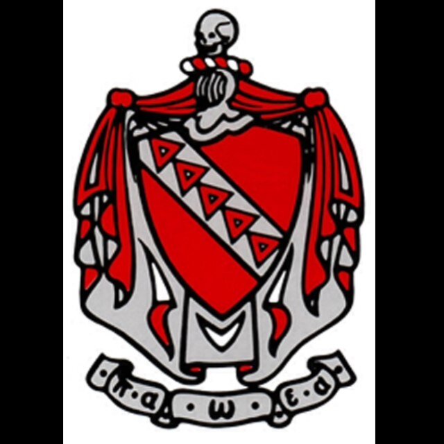 We are the Rho-Delta Chapter of the International Fraternity of Tau Kappa Epsilon