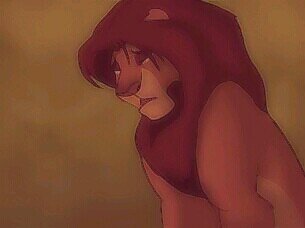 I'm a lion who just can't seem to sit still. 
@LionessUzuri is my mother. 
//#TLKRP #OC\\