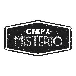 CinemaMisterio's profile picture. Shhhhhh. Danos follow y lee nuestros twitts, pero no le digas a nadie. Una nueva forma de ver el cine gracias a @MorbidoFest, @AutocinemaC y @CinemaCoyote.