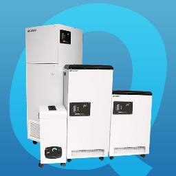 Air Purifiers · Dust Collectors · Fume Extractors