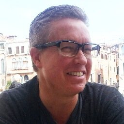 MIT professor of media & cultural studies; co-founder https://t.co/srjeaIXnpL for live music info; organizer MIT Spatial Sound Lab; author 