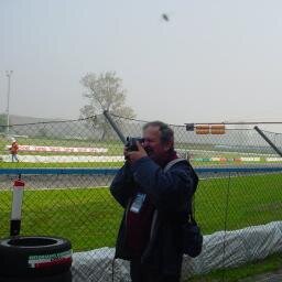 BARATTIGenfrys's profile picture. Pensionato