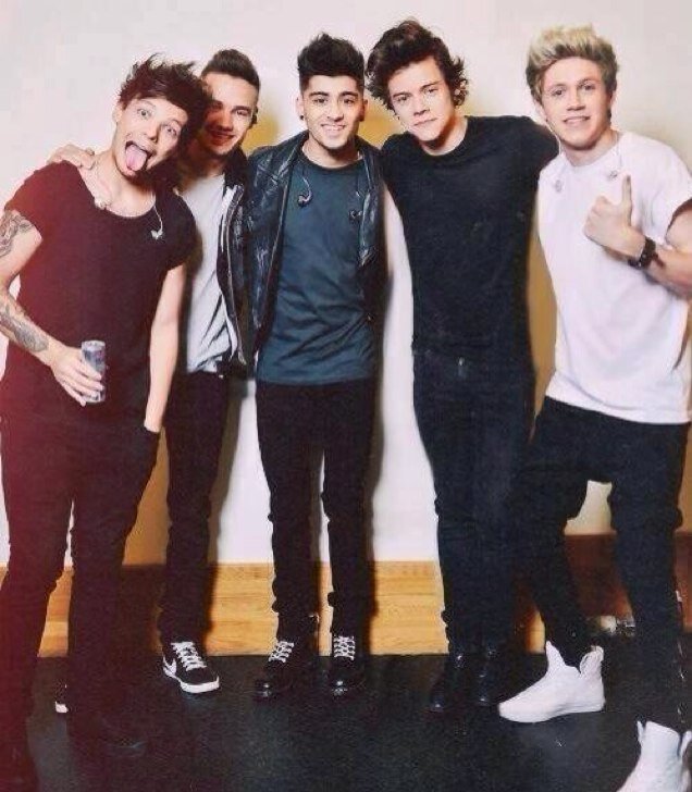 One direction❤️