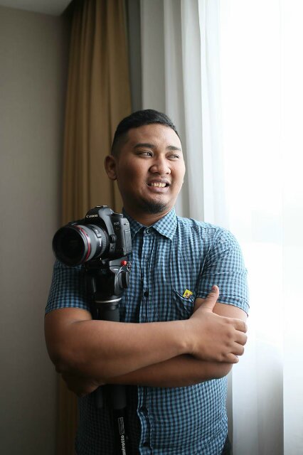 Worked at Photographer (working as photographer and digital imaging).