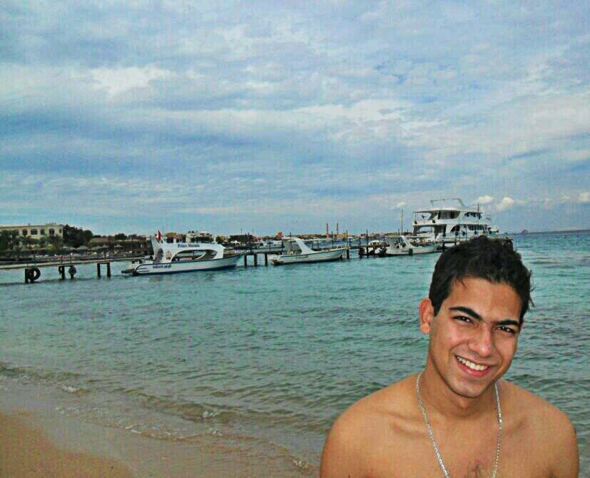 karimshehata93's profile picture. 