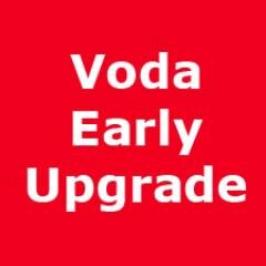 Helping Vodaphone customers get the latest mobile phone by showing them how to upgrade their contract early. Free Factsheet here http://t.co/fIIM9UJPlu