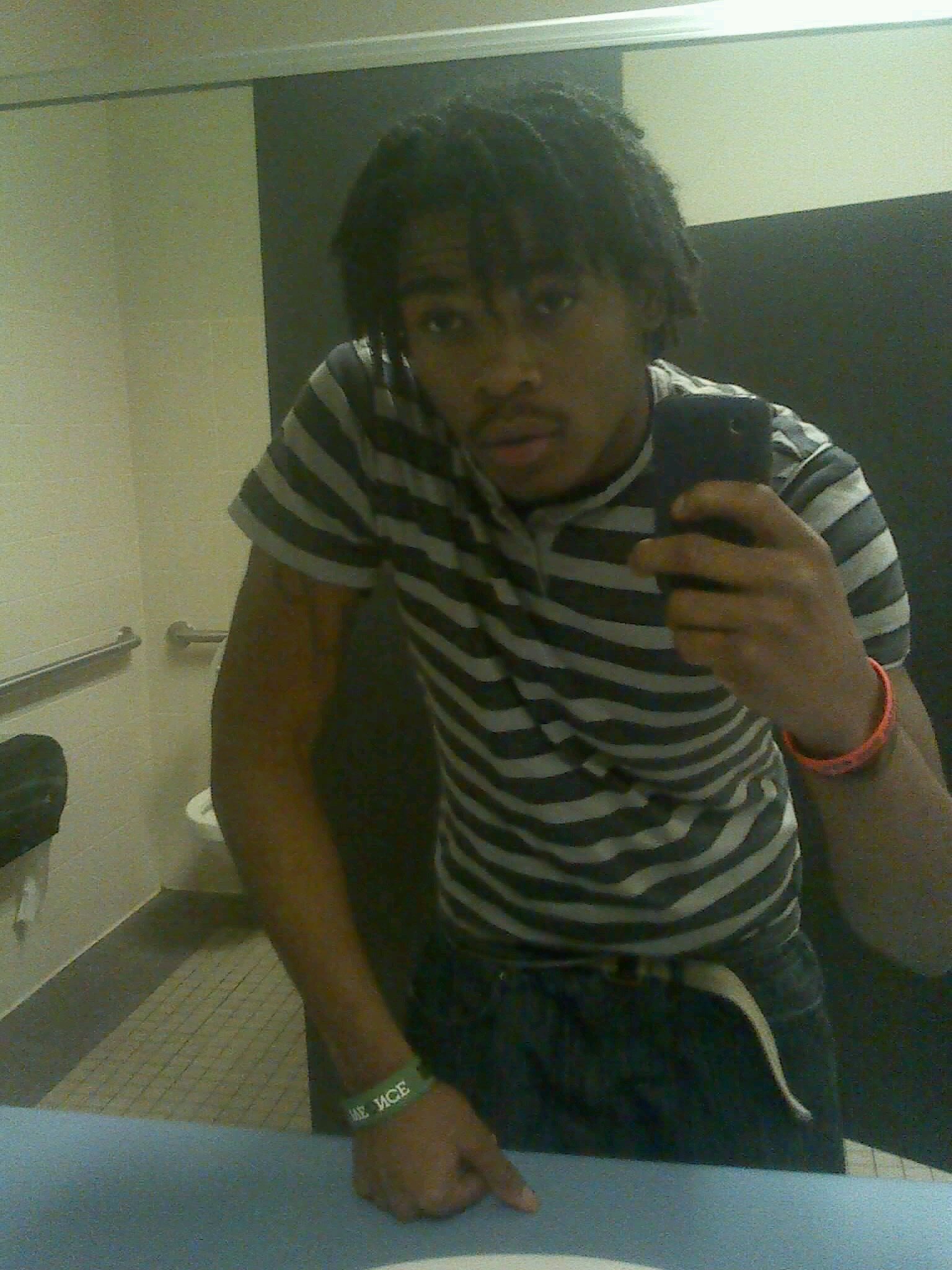 Its Murda capital of the World Baby!! follow me