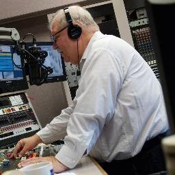 the Voice of Bluegrass Country. Longtime local host of Morning Edition in Washington DC