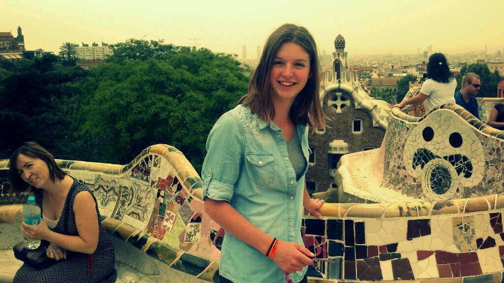 Young, wild and free! ♥