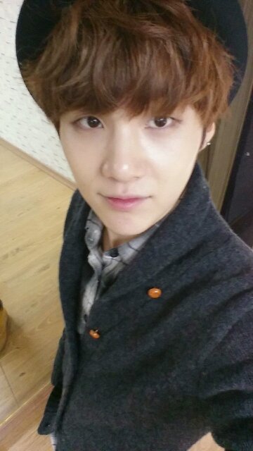 SUGA from BTS | Rapper | Brother of uri lil cutie pie @For_Leehayi | Roleplaying @ForRolePlay