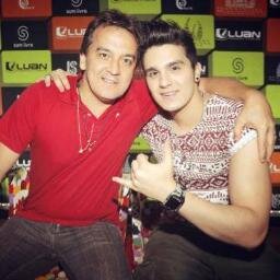 FC dedicado ao @luansantana , te amamos! 
Dona @itsananunes . Criado dia:13/06/2011