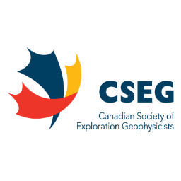 Official account of the Canadian Society of Exploration Geophysicists (CSEG).
https://t.co/KI7NWqXPfJ | https://t.co/OFVHGaD2dn | https://t.co/PewQIGwHRp
