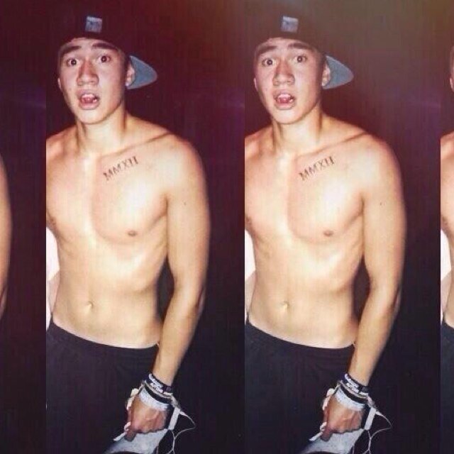 When life hands you lemons throw them back - Bisexual - RP
