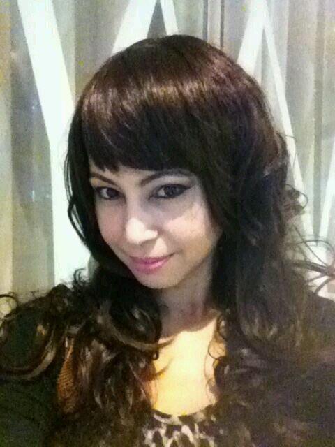 mia_gotic's profile picture. VOCALIST . ARTIST . ACTRESS . LYRICIST.