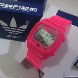 Sell many watches . for girl and boy . child , teen and old :) low price and best quality!  Start from 35K  Happy Shopping! CP : 089685917374 Pin : 74CC2332