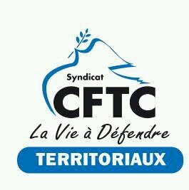 cftcaulnay's profile picture. Syndicat Départemental CFTC des Agents Territoriaux de la Seine Saint Denis