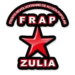 Frente revolucionario de acción popular movimiento social dedicado a la defensa del pueblo de la revolución,la patria Socialista