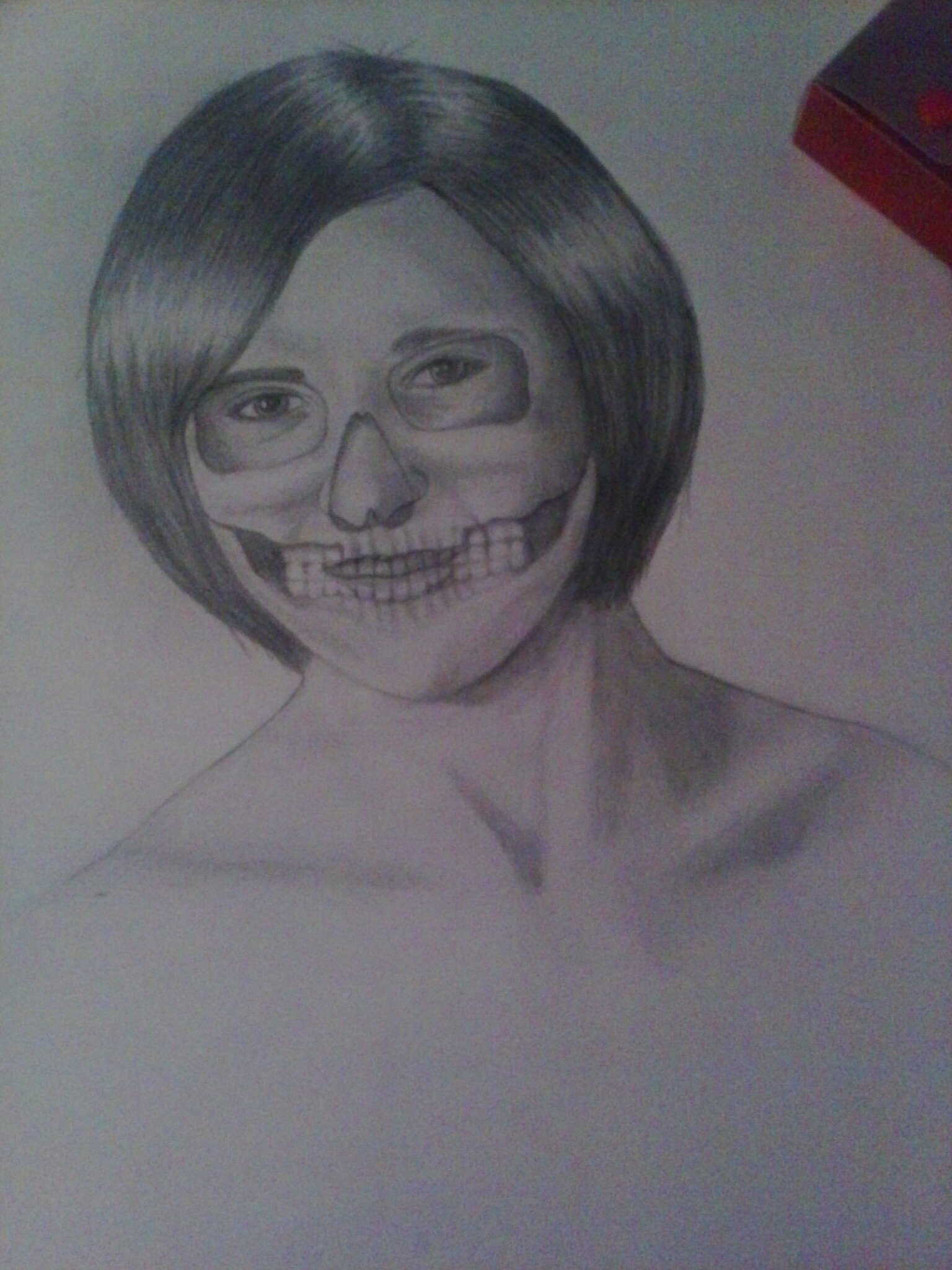 Lover of art, music, and the unnoticed. Feels that with a bit of TLC anything can have a second life.