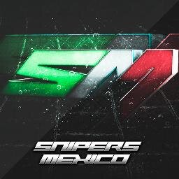 Canal comunitario de snipers, con el proposito pincipal de ayudar a crecer a la Comunidad Mexicana & Latina. Suscribete, Comenta, Likea! @AG_Calao @AG_Destiny