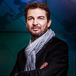 Journaliste @France3CA, entre Troyes et Chaumont